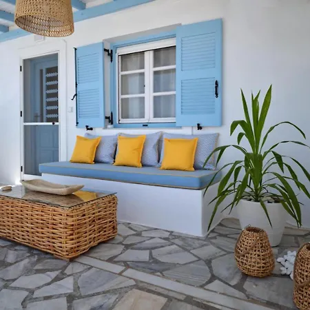 Holiday home Stratos House *