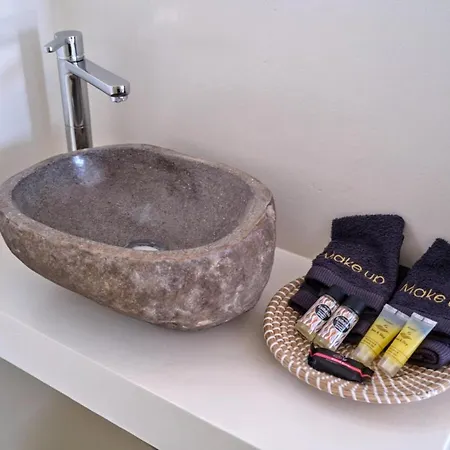 Holiday home Stratos House Naousa (Paros)