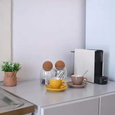 Holiday home Stratos House *