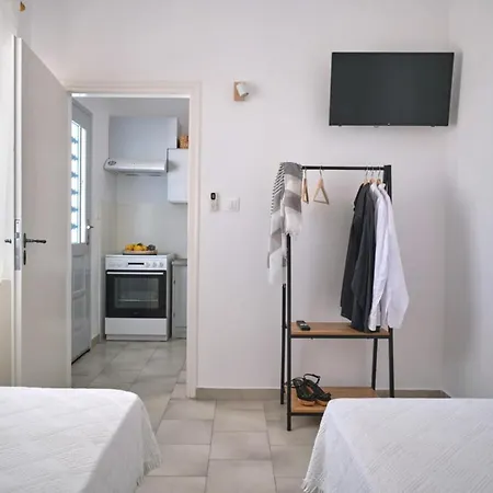 Stratos House Holiday home *