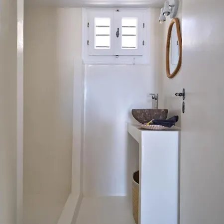 Holiday home Stratos House