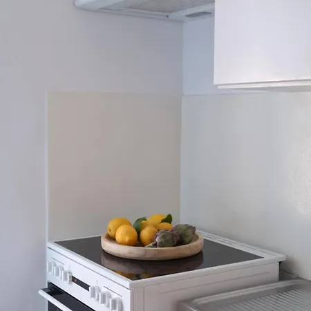 Stratos House Holiday home