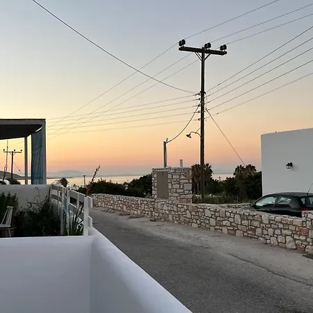 Holiday home Stratos House *