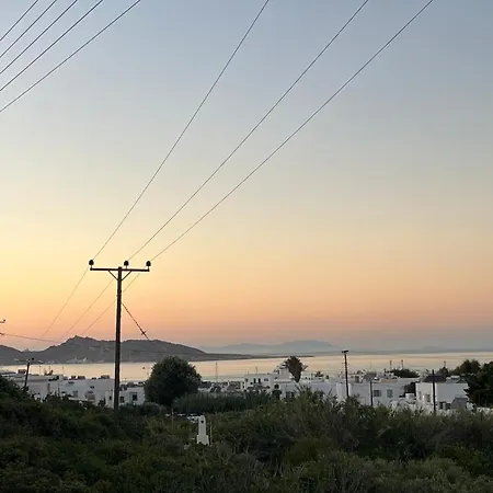 Holiday home Stratos House