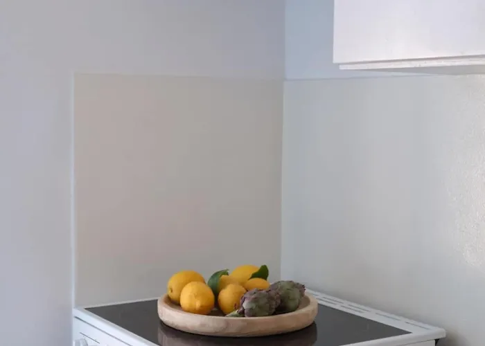 Stratos House Holiday home