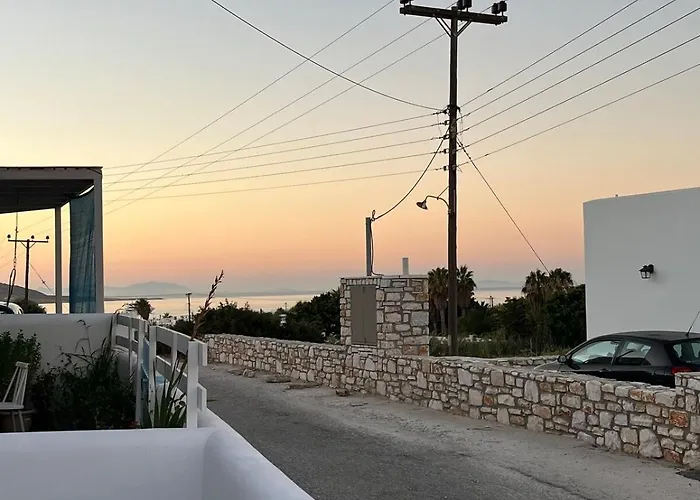 Holiday home Stratos House *