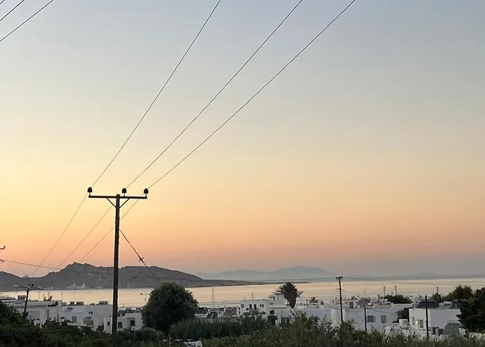 Holiday home Stratos House