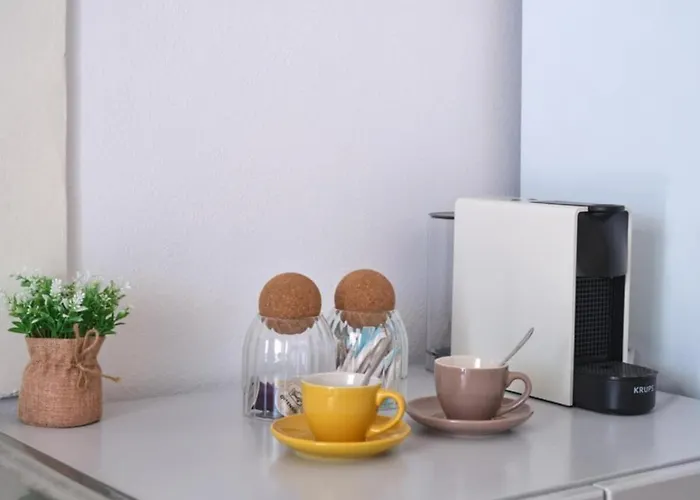 Holiday home Stratos House *